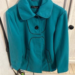 Wardrobe Essentials coat